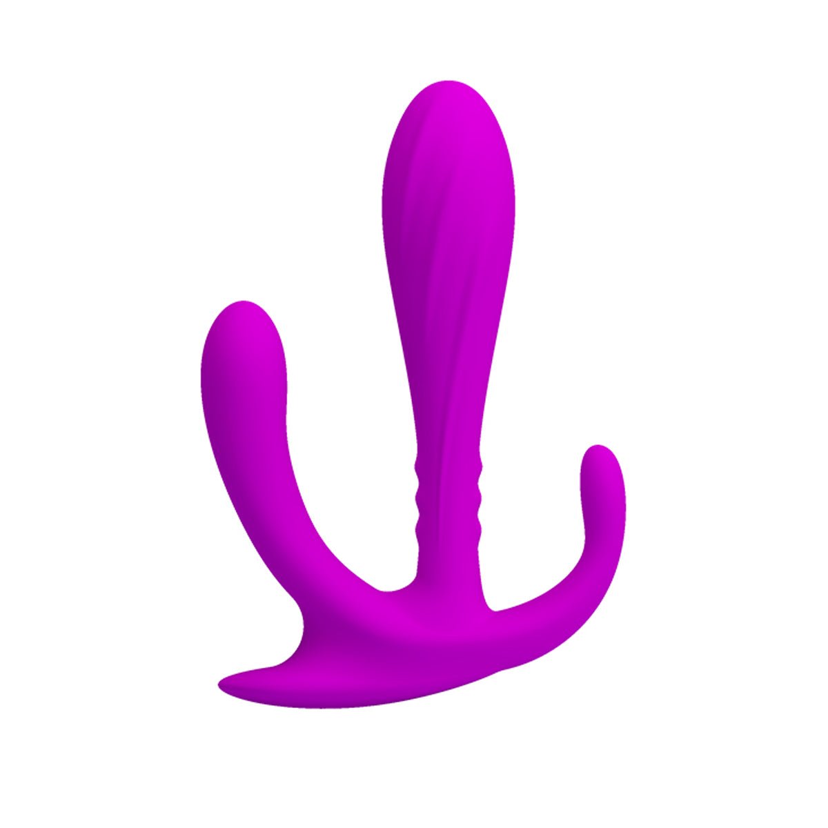 Pretty Love Edgar Fantasy Dildo - Loveangels