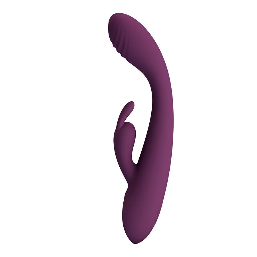 Pretty Love Extreme Series Emma Mini Rabbit Vibrator - Loveangels