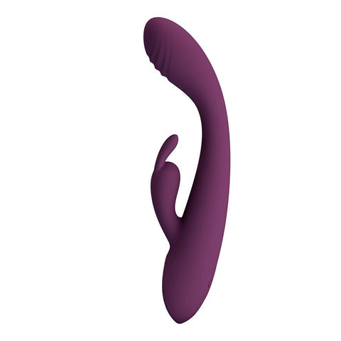 Pretty Love Extreme Series Emma Mini Rabbit Vibrator - Loveangels