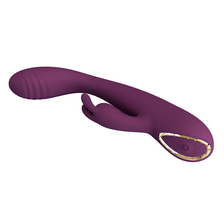 Pretty Love Extreme Series Emma Mini Rabbit Vibrator - Loveangels