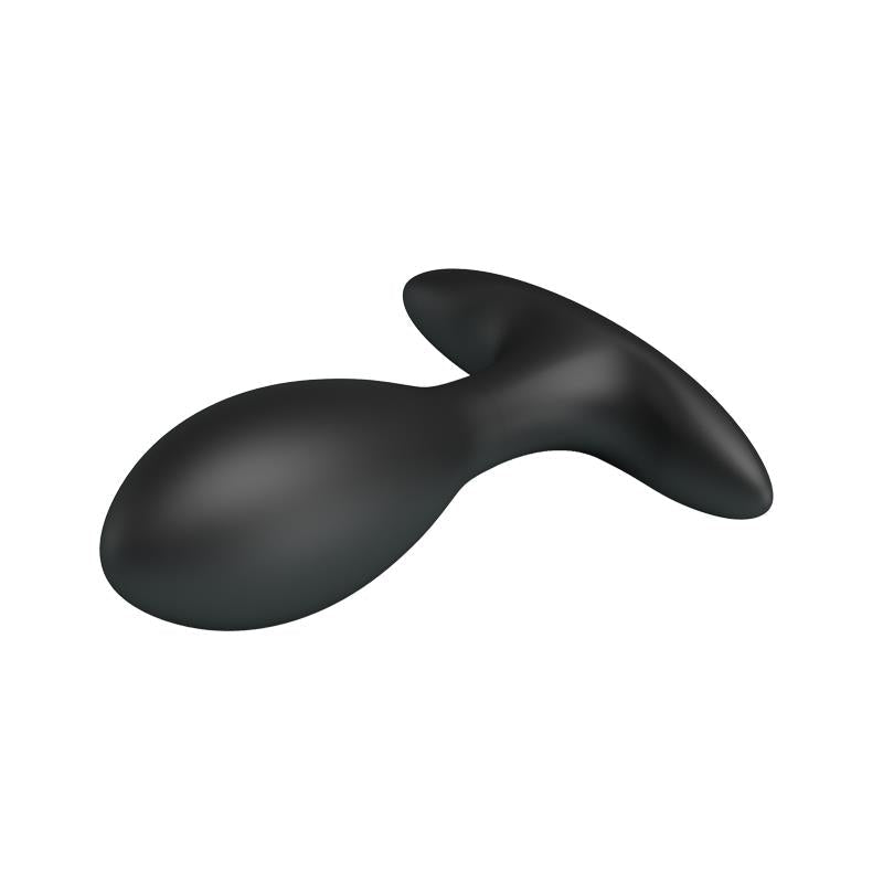Pretty Love Inflatable Anal Plug - Loveangels