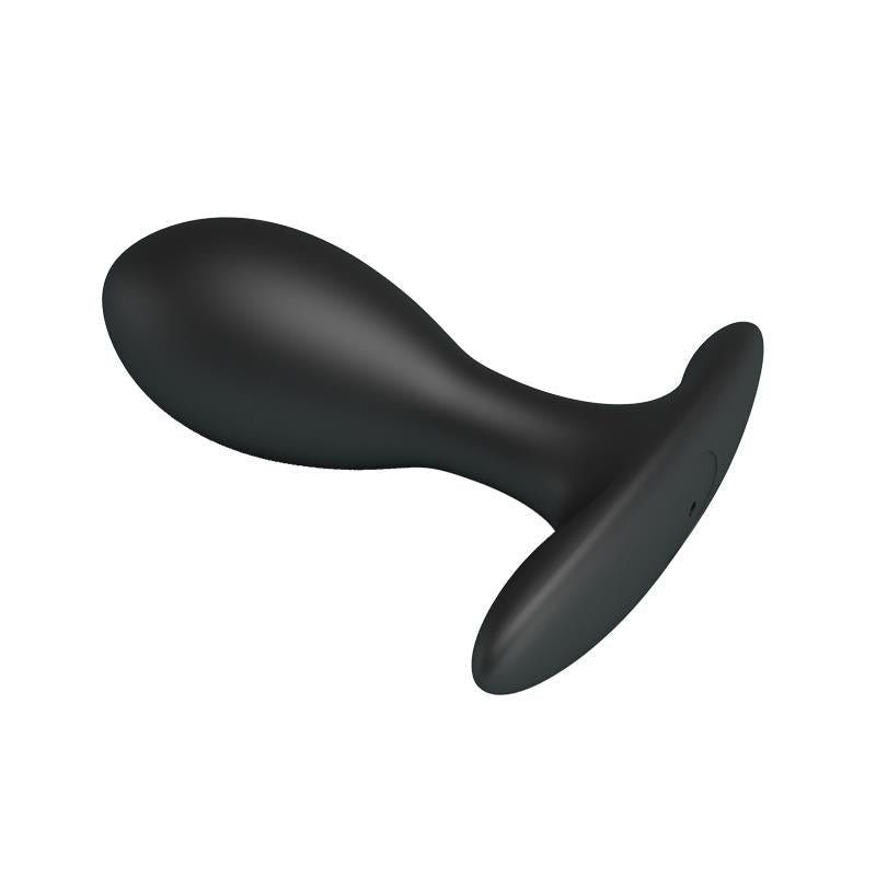 Pretty Love Inflatable Anal Plug - Loveangels