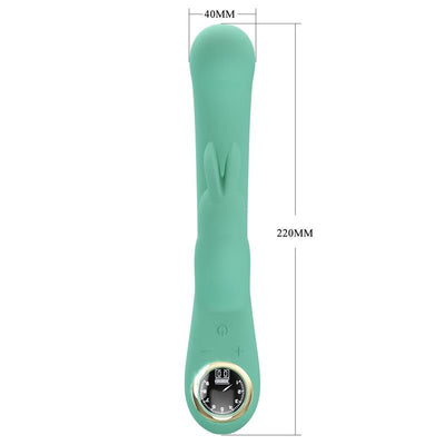 Pretty Love Lamar Stavros The Great Rabbit Vibrator - Loveangels