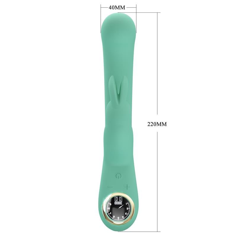 Pretty Love Lamar Stavros The Great Rabbit Vibrator - Loveangels