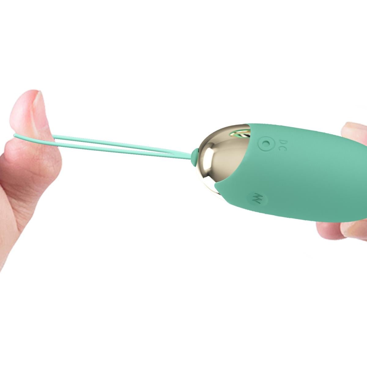 Pretty Love Mina Stavros The Great Vibrating Egg - Loveangels