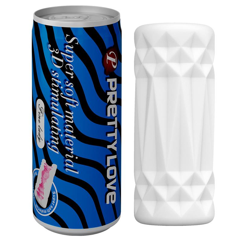 Pretty Love Mini Male Masturbator Fine Lady - Loveangels