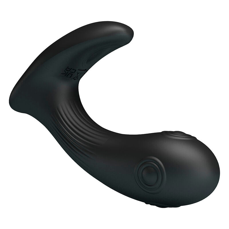 Pretty Love Mirabelle Prostate Vibrator with Remote Control - Loveangels