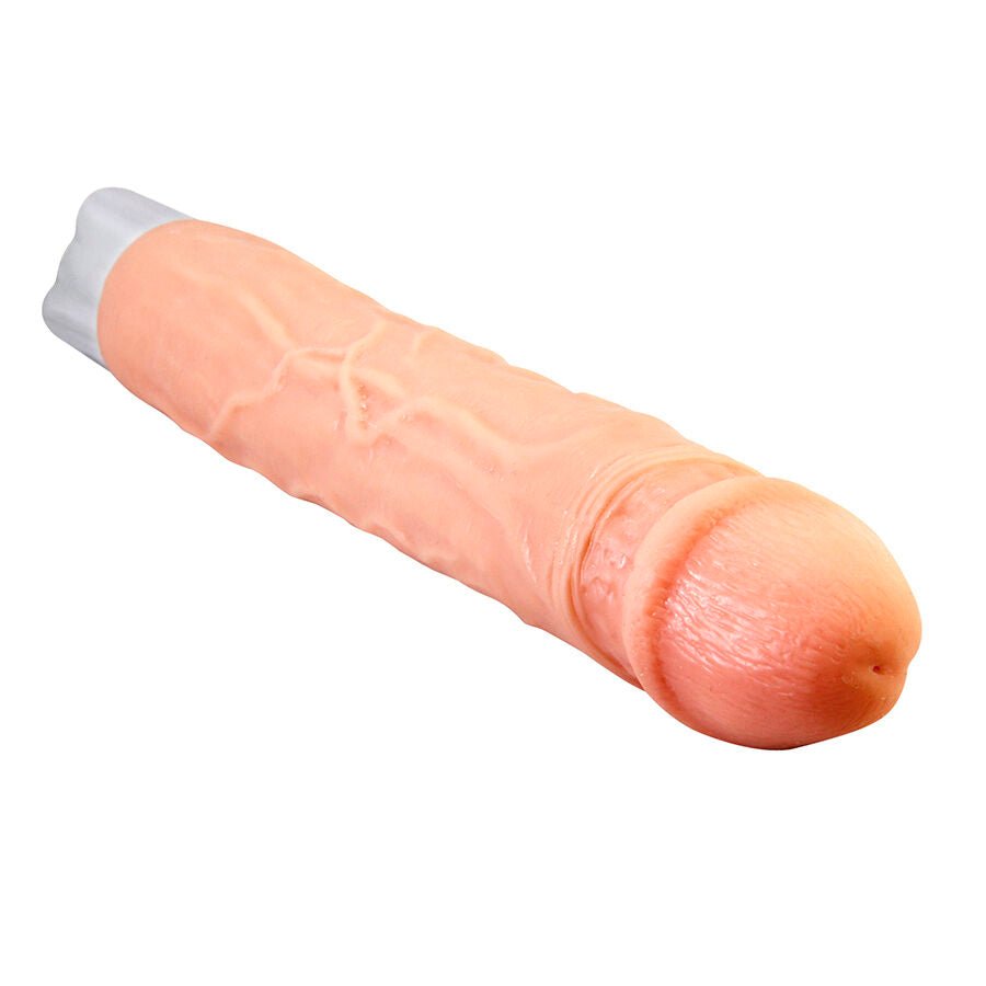 Pretty Love Osric Pro Flexible Realistic Vibrator - Loveangels