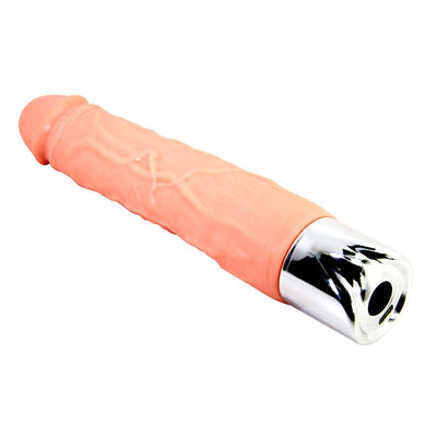 Pretty Love Osric Pro Flexible Realistic Vibrator - Loveangels