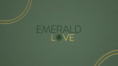 Emerald Love Luxurious Remote Control Anal Plug