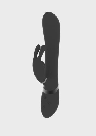 Vive Chou Rabbit Stimulator With Attachments