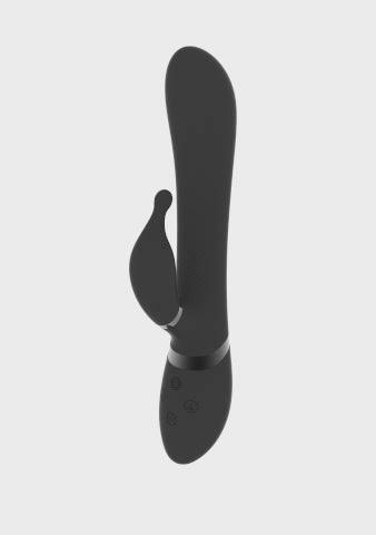 Vive Chou Rabbit Stimulator With Attachments