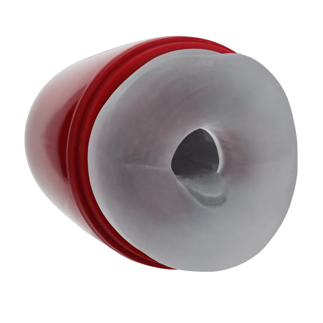 Pulsar - Negative Pressure Suction and Vibration Masturbator - Loveangels