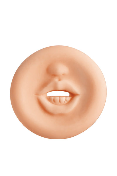 Ramrod Replacement Pump Sleeve - Mouth - Loveangels