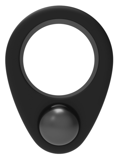 Ramrod Single Weight Cock Ring - Loveangels