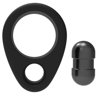 Ramrod Single Weight Cock Ring - Loveangels