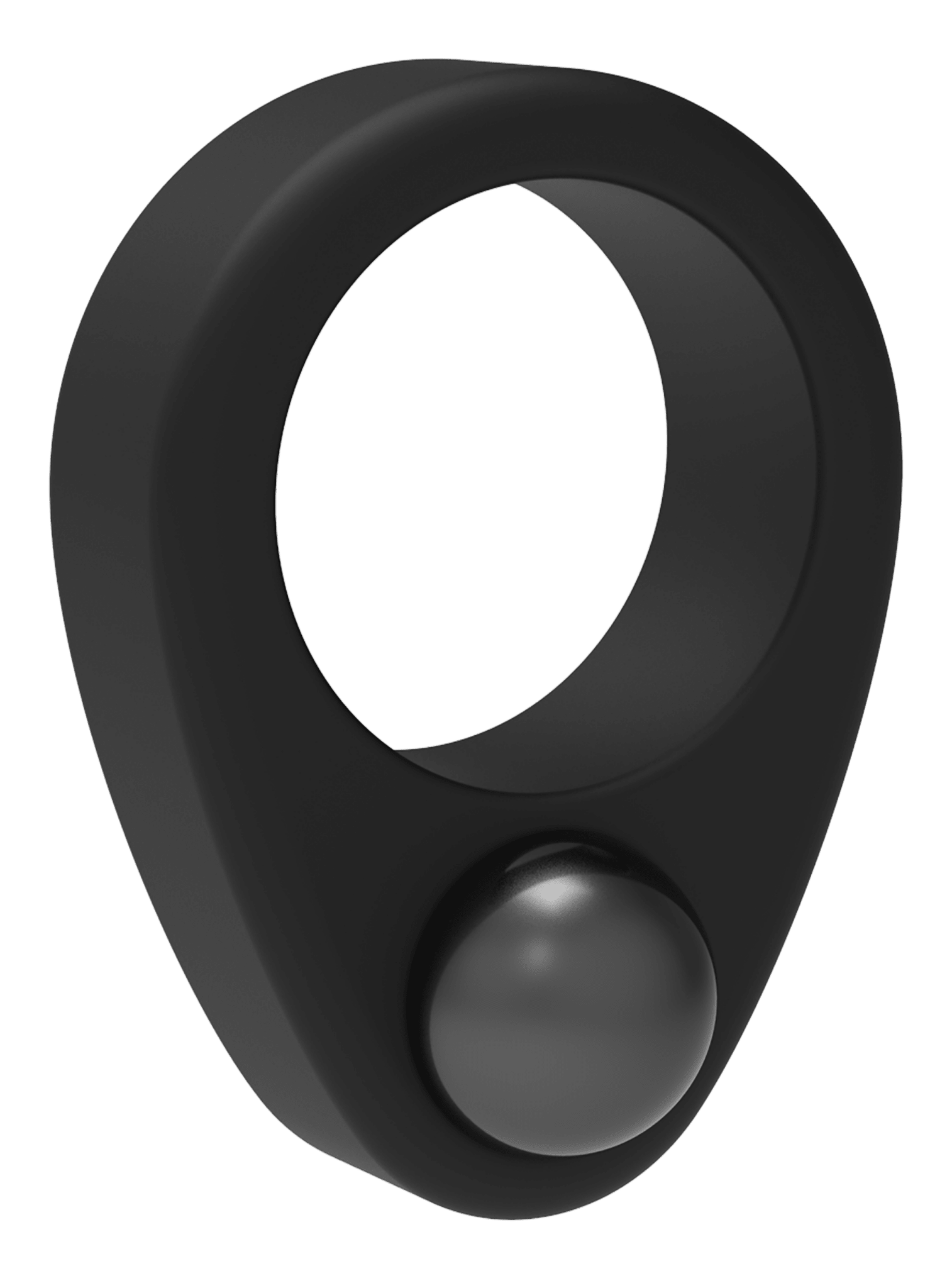Ramrod Single Weight Cock Ring - Loveangels