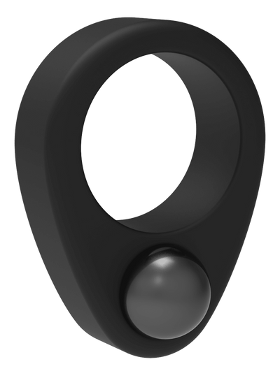 Ramrod Single Weight Cock Ring - Loveangels