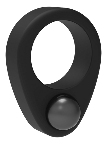 Ramrod Single Weight Cock Ring - Loveangels