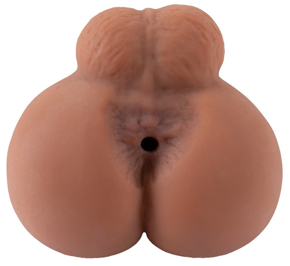 Realistixxx Real Man Stroker - Loveangels