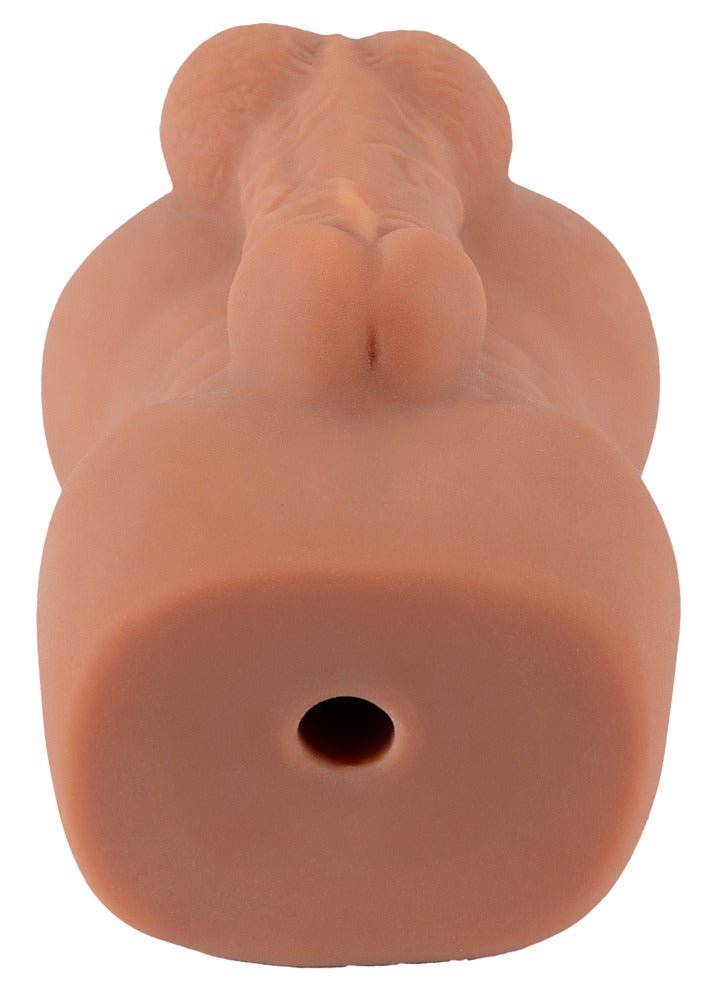 Realistixxx Real Man Stroker - Loveangels
