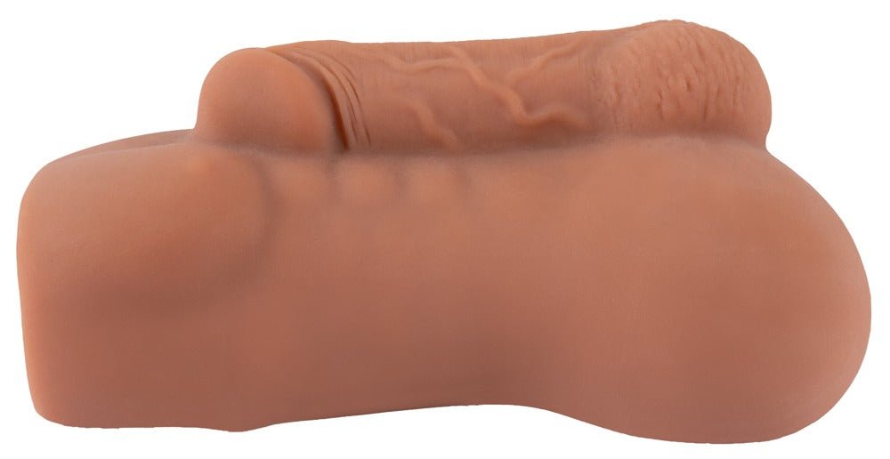Realistixxx Real Man Stroker - Loveangels