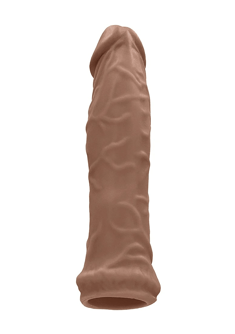 RealRock 7 Inch Penis Sleeve - Loveangels