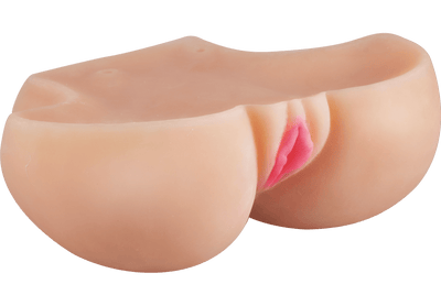 Realstuff Beautiful Behind - Loveangels