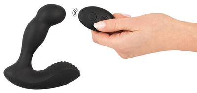 Rebel Remote Control Swaying Prostate Massager - Loveangels