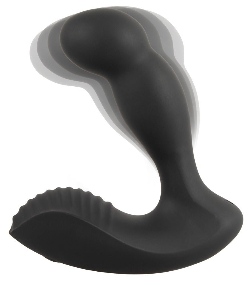 Rebel Remote Control Swaying Prostate Massager - Loveangels