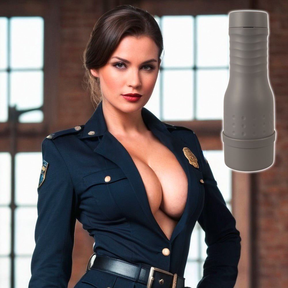 Rebel Toys The V-Stroker Gabriela - Loveangels