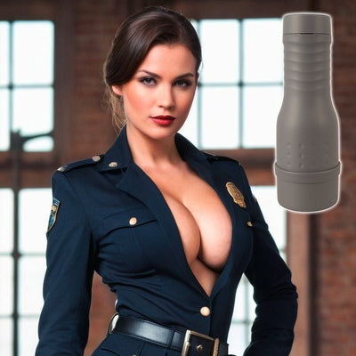 Rebel Toys The V-Stroker Gabriela - Loveangels