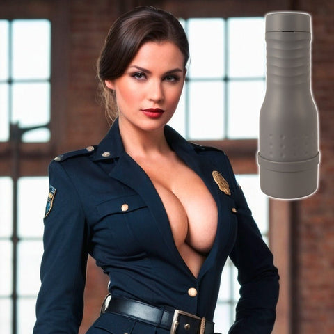 Rebel Toys The V-Stroker Gabriela - Loveangels