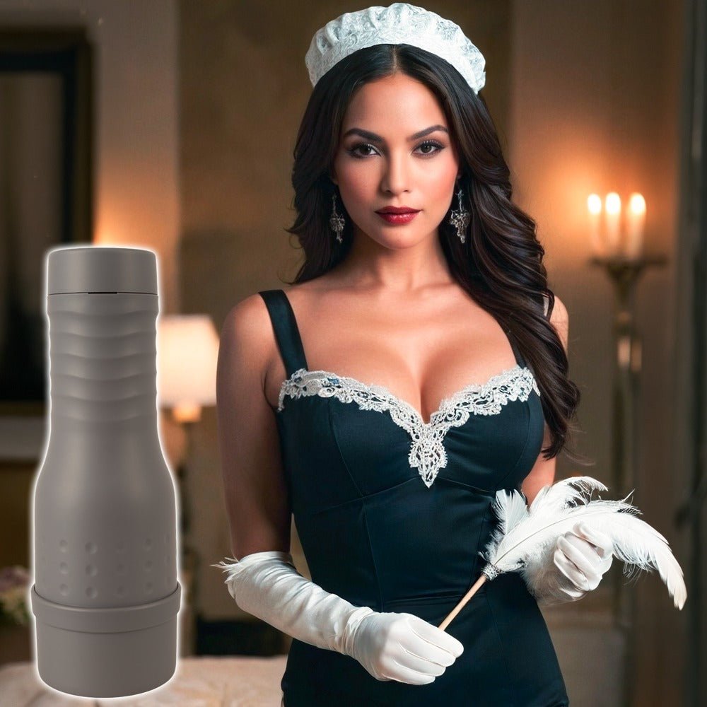 Rebel Toys The V-Stroker Lucia - Loveangels
