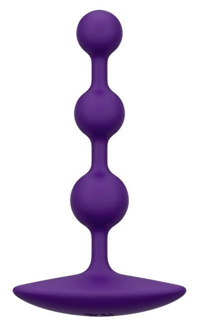 ROMP By Womanizer Amp Anal Beads - Loveangels