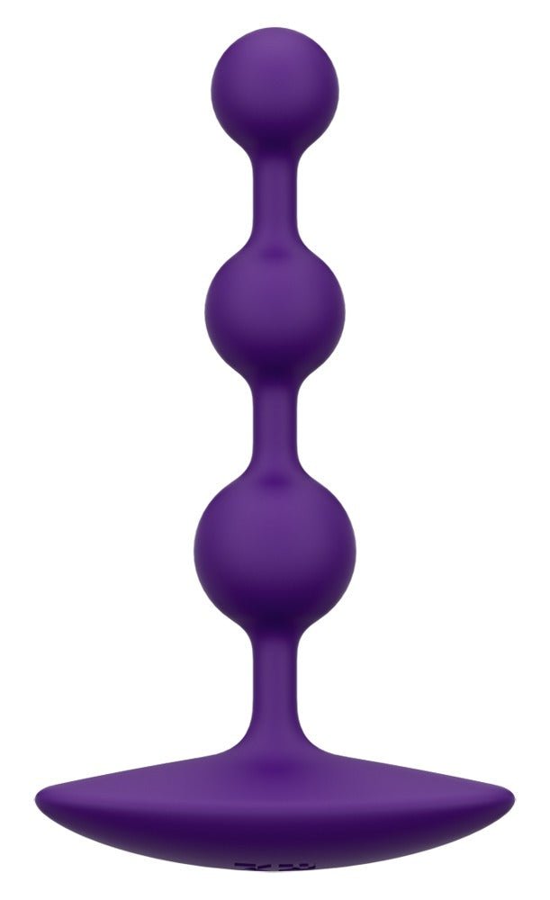 ROMP By Womanizer Amp Anal Beads - Loveangels
