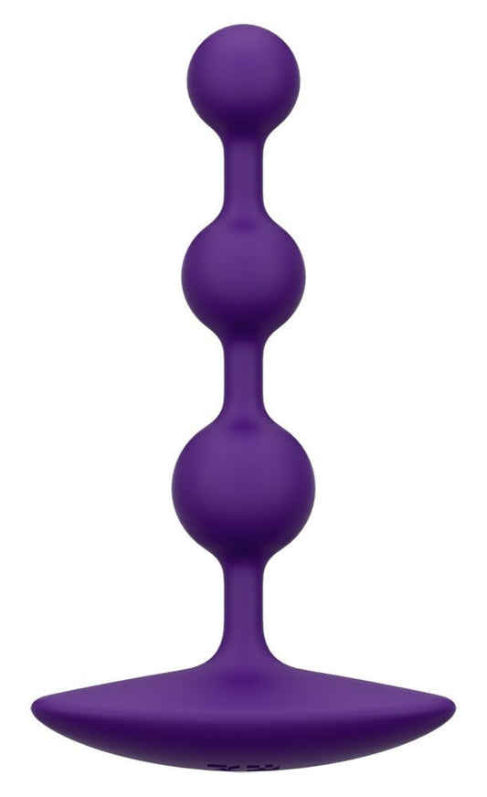 ROMP By Womanizer Amp Anal Beads - Loveangels