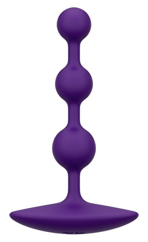 ROMP By Womanizer Amp Anal Beads - Loveangels