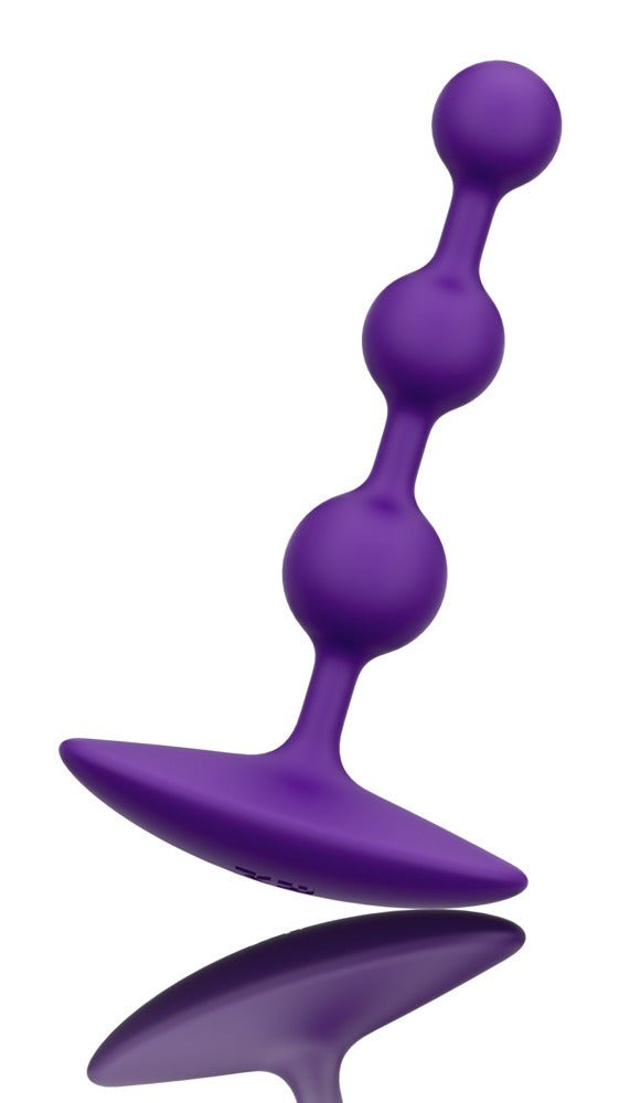 ROMP By Womanizer Amp Anal Beads - Loveangels