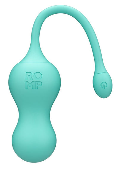 ROMP By Womanizer Cell Remote Control Vibro - Balls - Loveangels