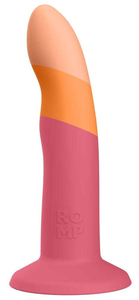 ROMP by Womanizer Dizi 18cm Dildo - Loveangels