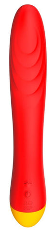 ROMP by Womanizer Hype Rechargeable G - Spot Vibrator - Loveangels
