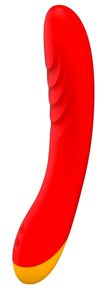 ROMP by Womanizer Hype Rechargeable G - Spot Vibrator - Loveangels