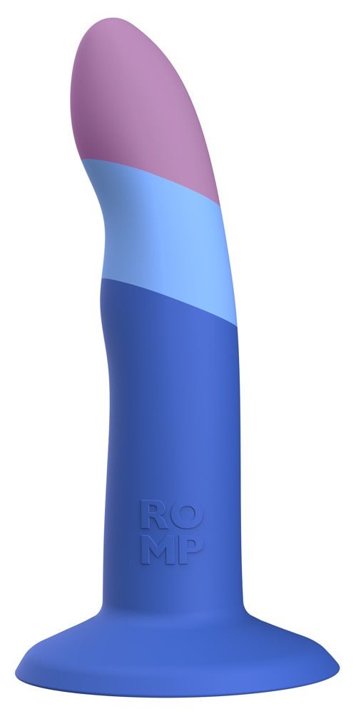 ROMP by Womanizer Piccolo 14cm Dildo - Loveangels