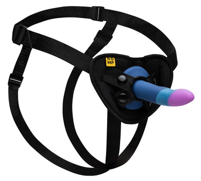 ROMP by Womanizer Piccolo Pegging Kit - Loveangels