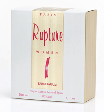 Rupture Women Eau de Parfum 100 ml - Loveangels