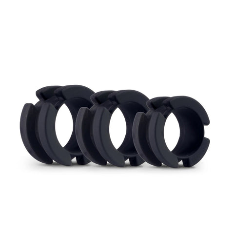 Lock-A-Willy Silicone Chastity Cage