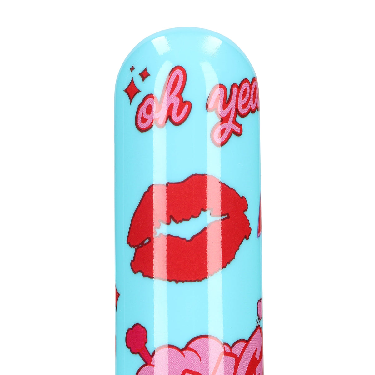 S-Line Kaotix Bang Baby Rechargeable Vibrator - Loveangels