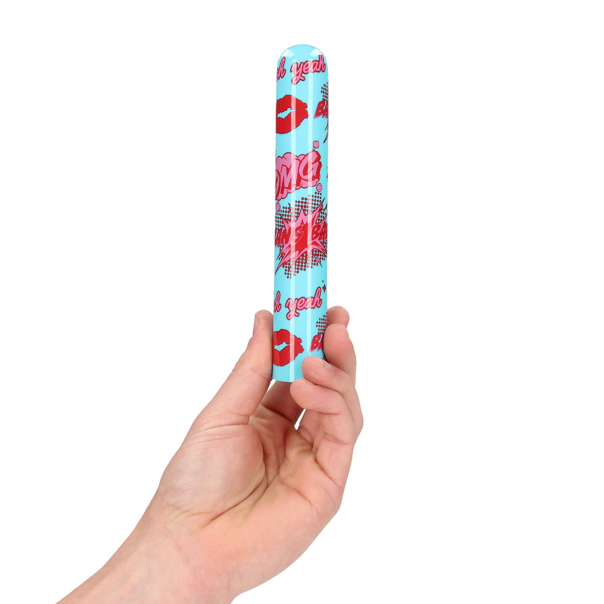 S-Line Kaotix Bang Baby Rechargeable Vibrator - Loveangels