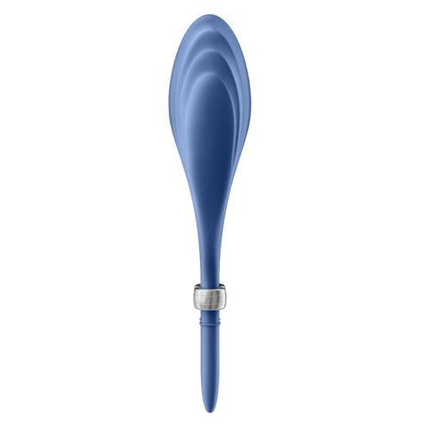 Satisfyer Duelist Adjustable Vibrating Ring - Loveangels